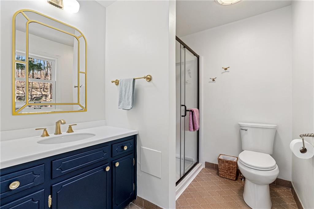 119 Shadow Ridge Drive Pittsburgh, PA 15238 - Photo 21 of 35 FULL BATH