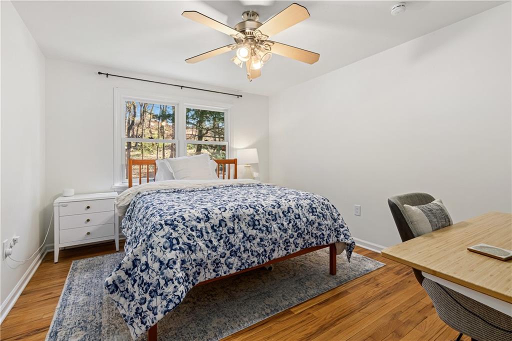 119 Shadow Ridge Drive Pittsburgh, PA 15238 - Photo 22 of 35 BEDROOM 2