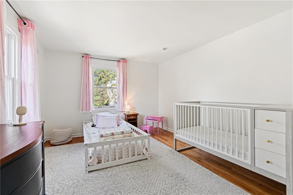 119 Shadow Ridge Drive Pittsburgh, PA 15238 - Photo 24 of 35 BEDROOM 4