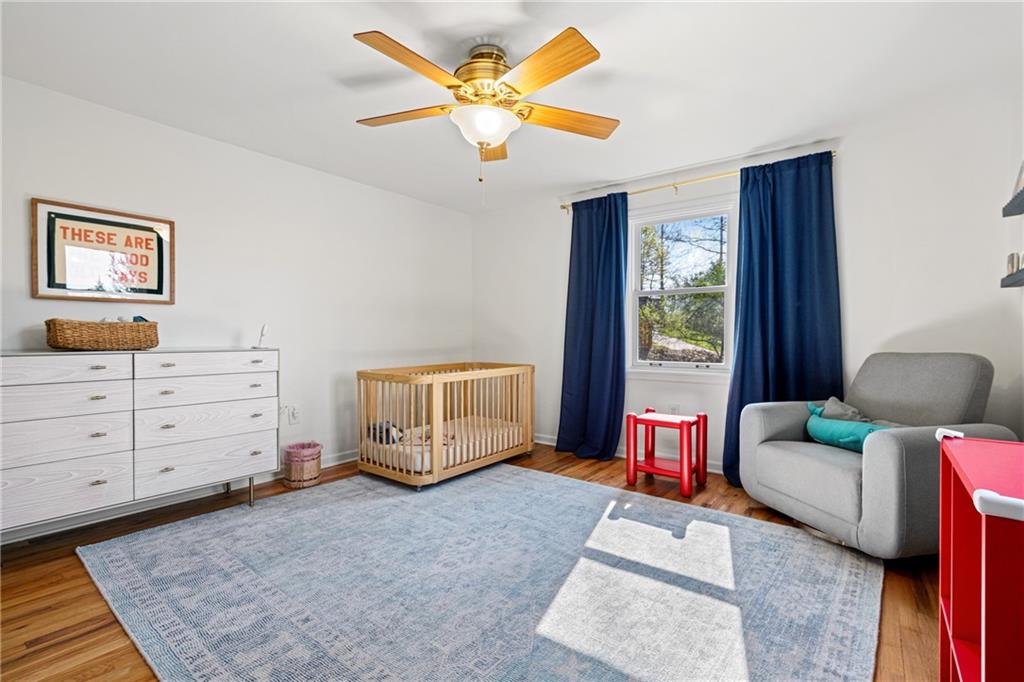 119 Shadow Ridge Drive Pittsburgh, PA 15238 - Photo 25 of 35 BEDROOM 5