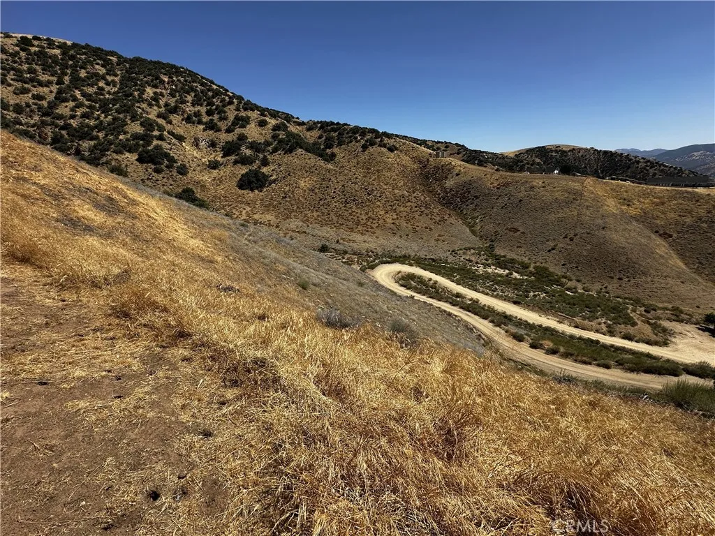 6 Chimney Canyon Road Lebec, CA 93243 - Photo 6 of 12 a view of a large mountain with mountains in the background