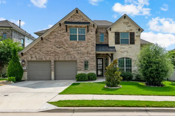 $675,000 | 508 Hidden Creek Way, Georgetown, TX 78626