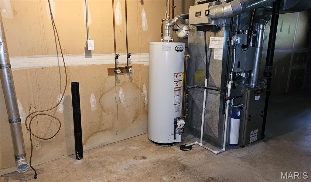 955 Silversprings Lane Manchester, MO 63021 - Photo 26 of 34