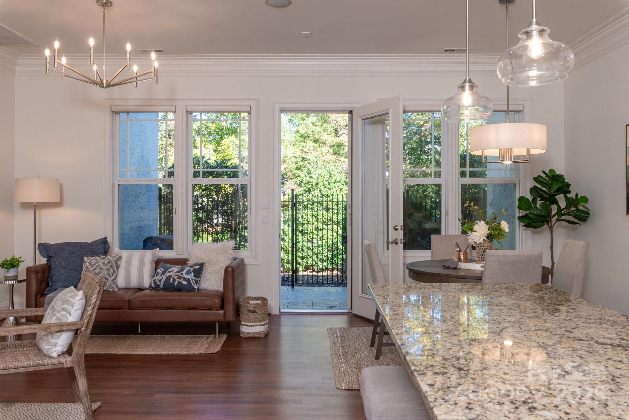 9628 Wheatfield Road Charlotte, NC 28277 - Photo 12 of 38