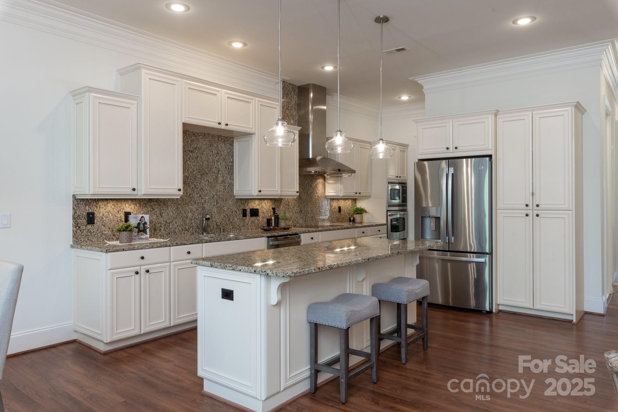 9628 Wheatfield Road Charlotte, NC 28277 - Photo 13 of 38