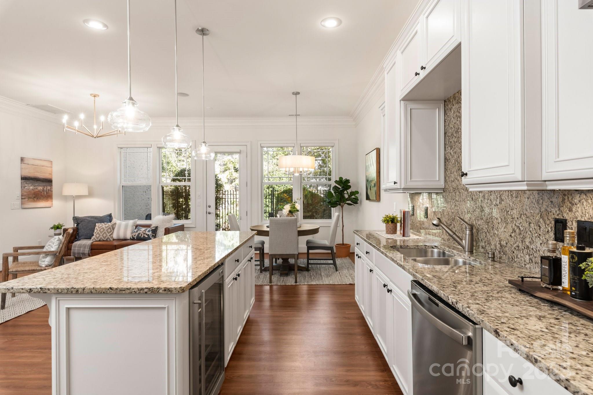 9628 Wheatfield Road Charlotte, NC 28277 - Photo 15 of 38