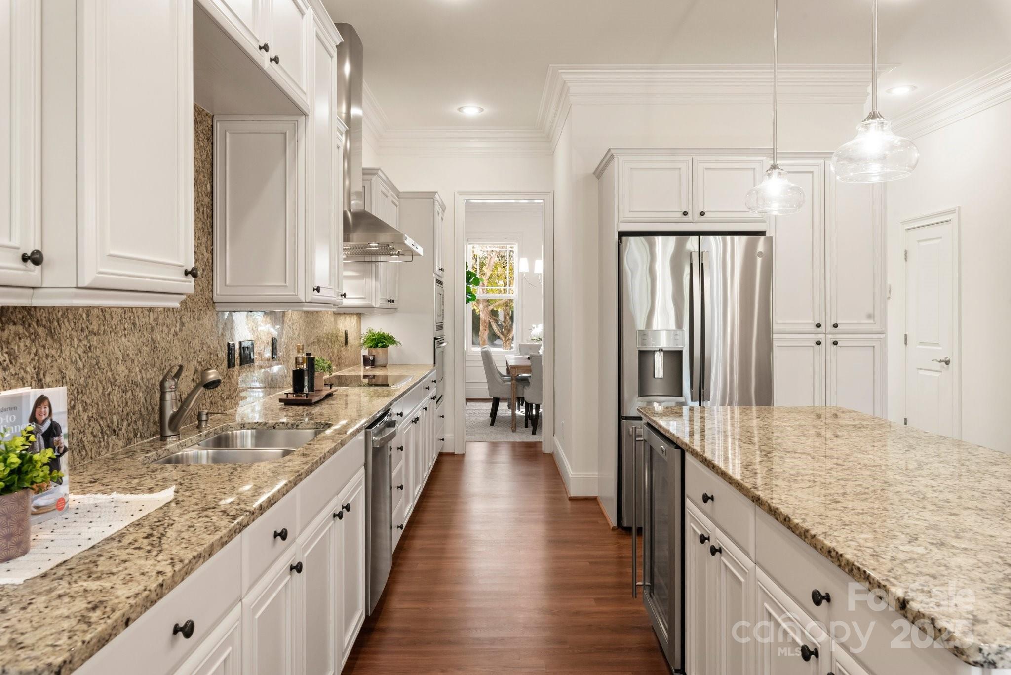 9628 Wheatfield Road Charlotte, NC 28277 - Photo 16 of 38