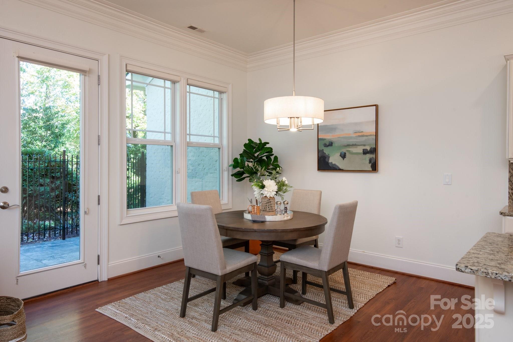 9628 Wheatfield Road Charlotte, NC 28277 - Photo 17 of 38