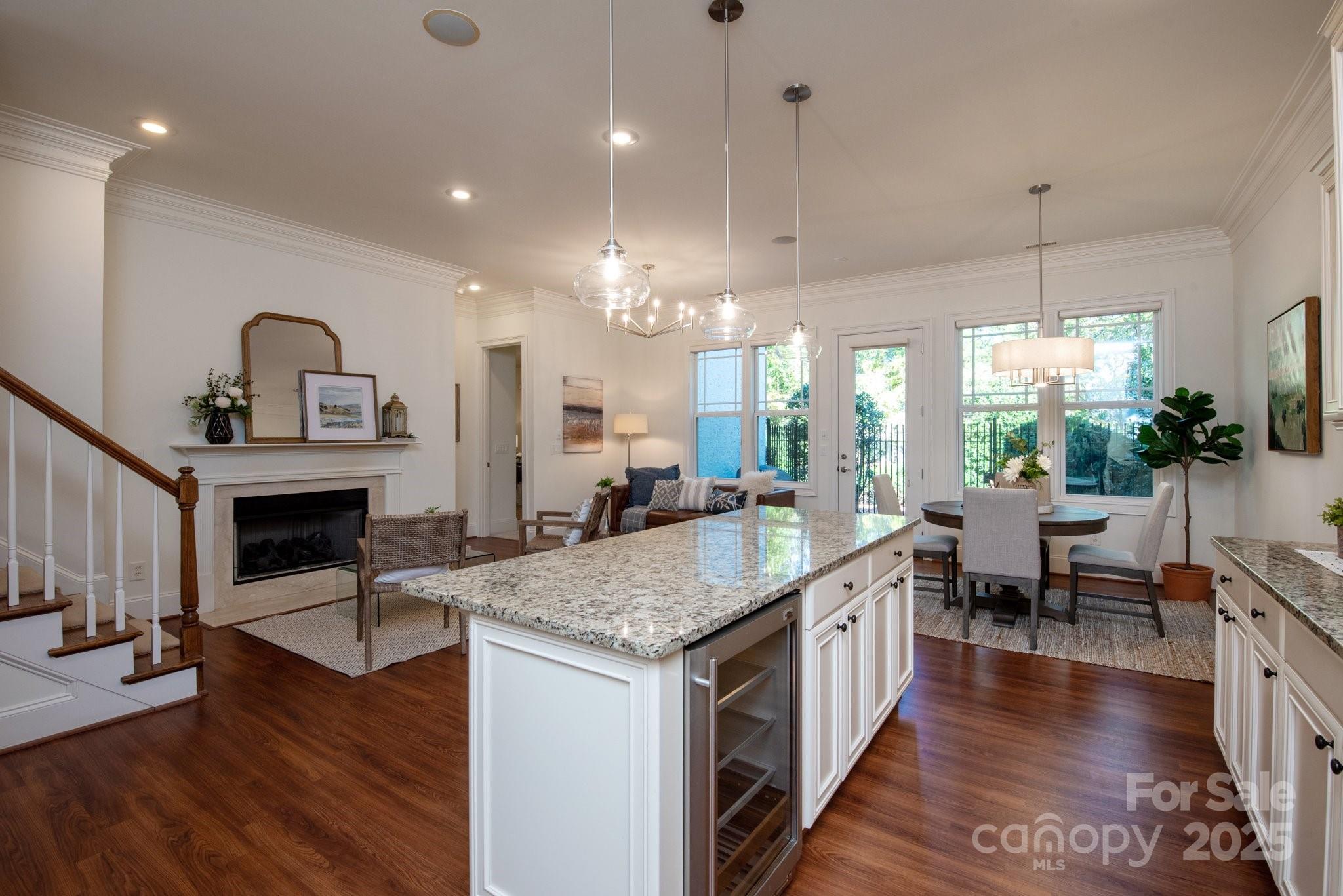 9628 Wheatfield Road Charlotte, NC 28277 - Photo 18 of 38