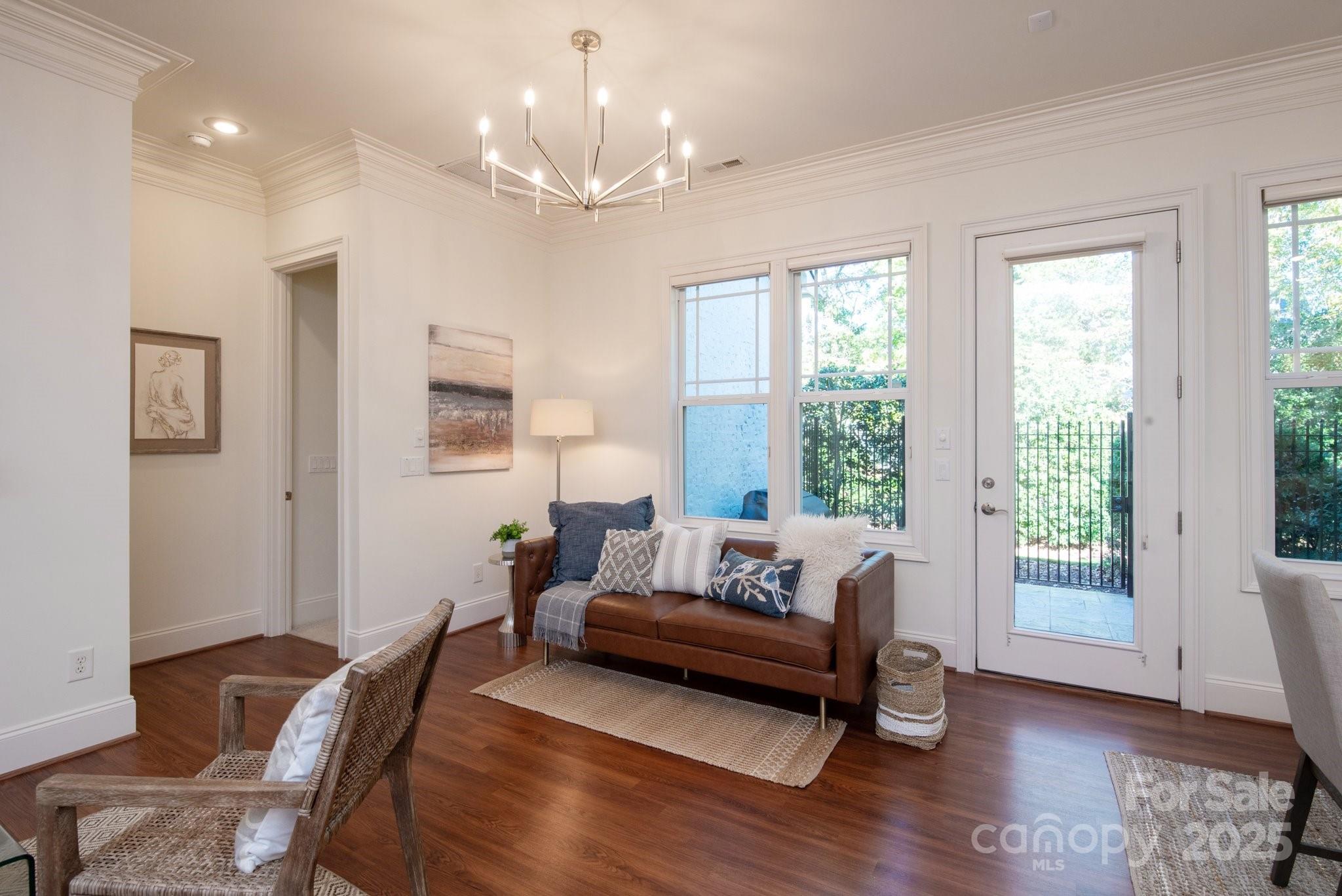 9628 Wheatfield Road Charlotte, NC 28277 - Photo 19 of 38