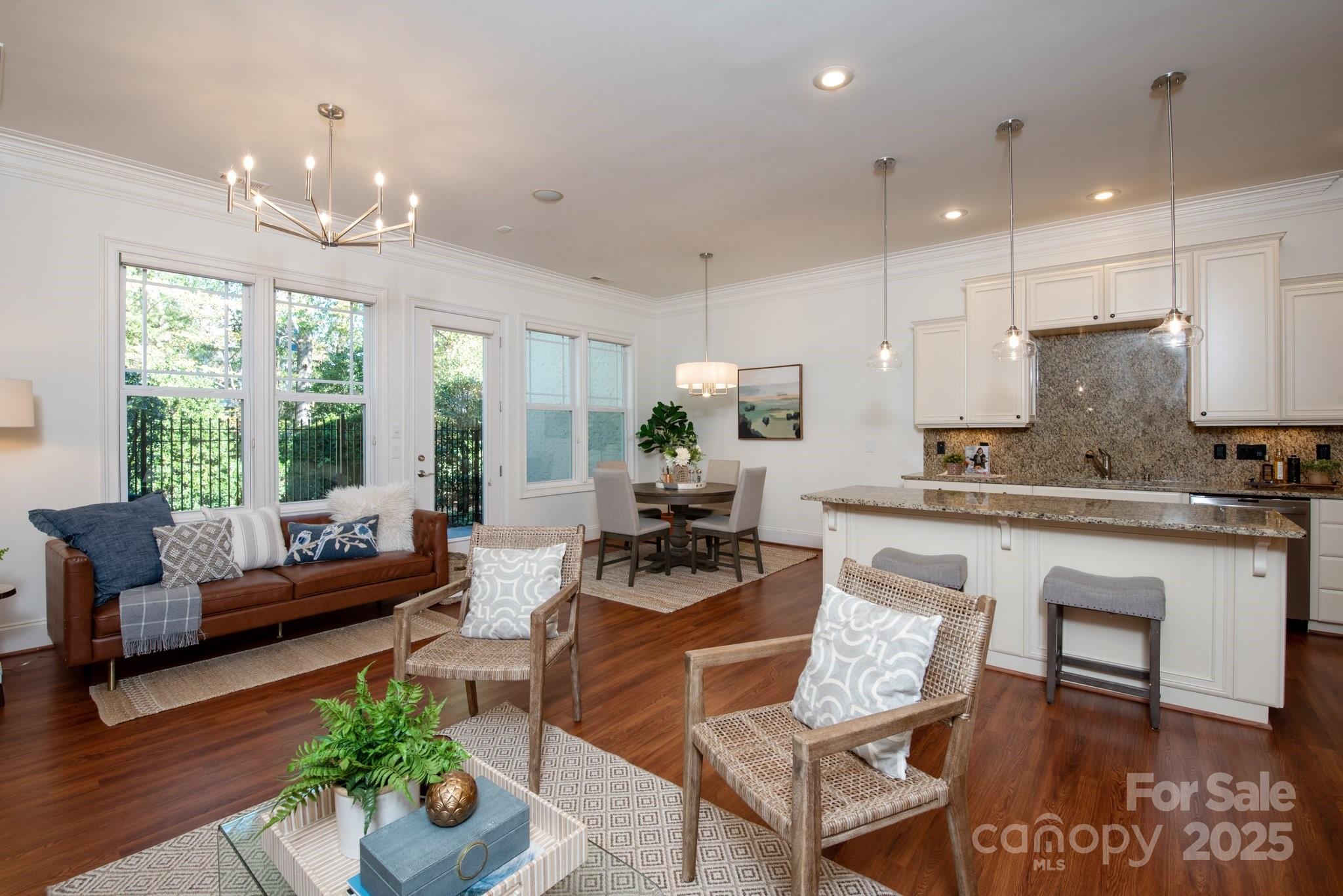 9628 Wheatfield Road Charlotte, NC 28277 - Photo 20 of 38