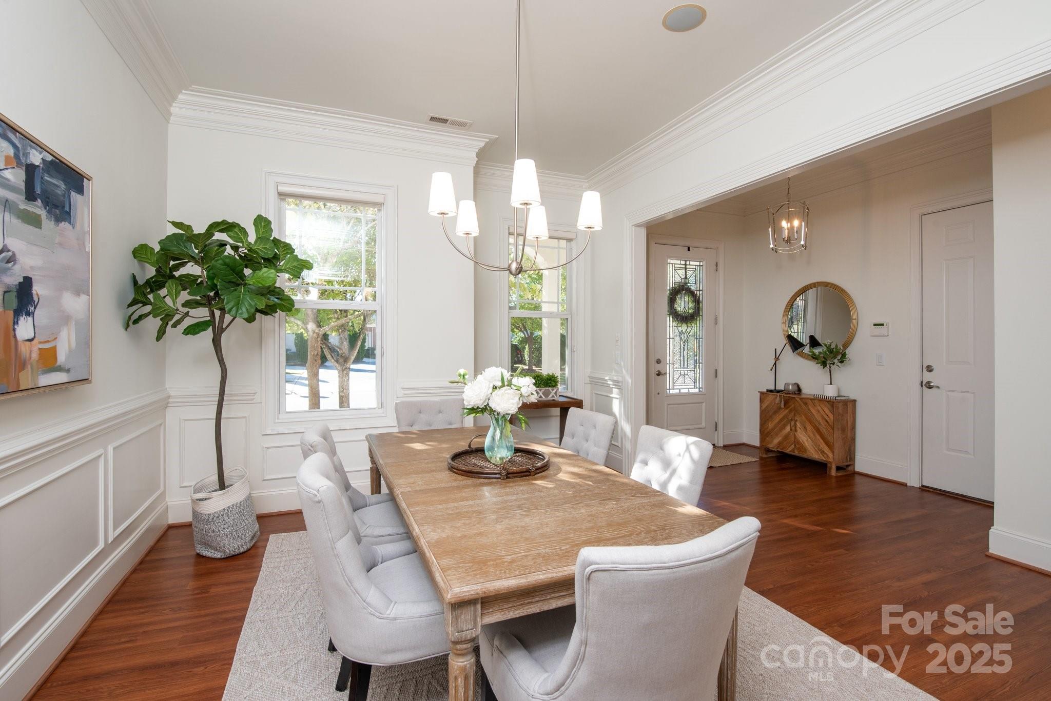 9628 Wheatfield Road Charlotte, NC 28277 - Photo 2 of 38