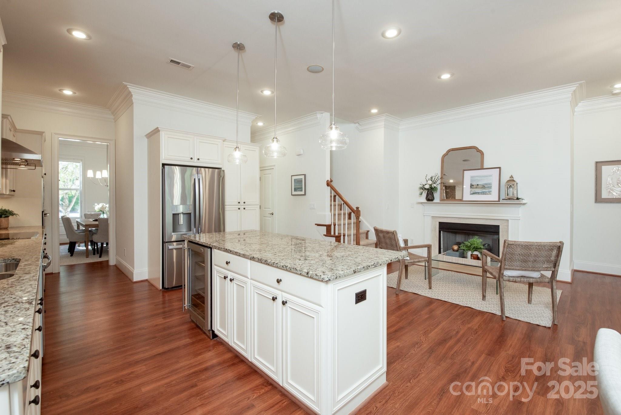 9628 Wheatfield Road Charlotte, NC 28277 - Photo 21 of 38