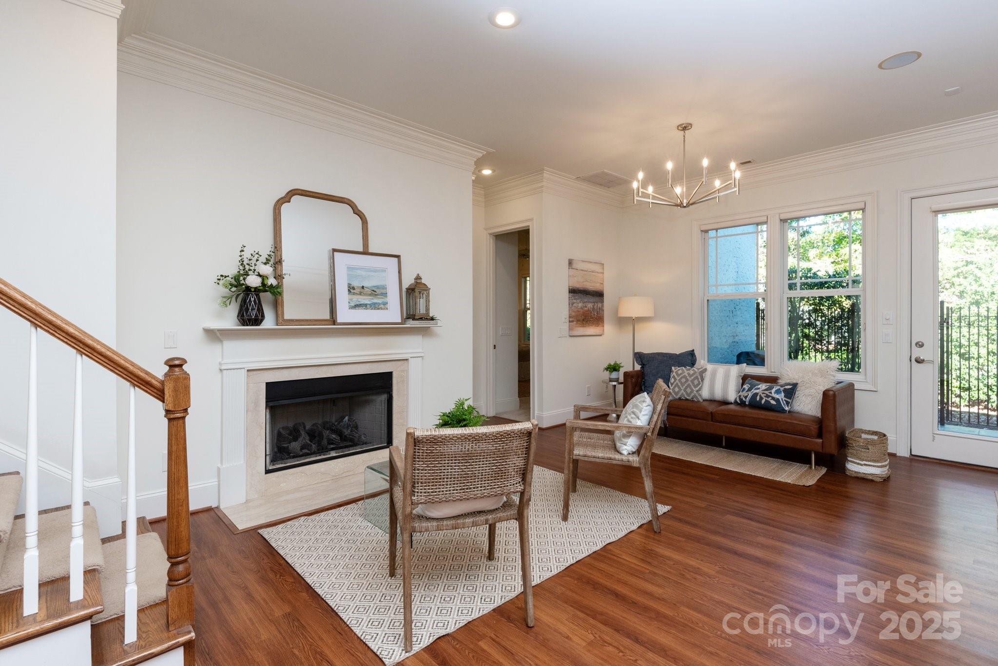 9628 Wheatfield Road Charlotte, NC 28277 - Photo 22 of 38
