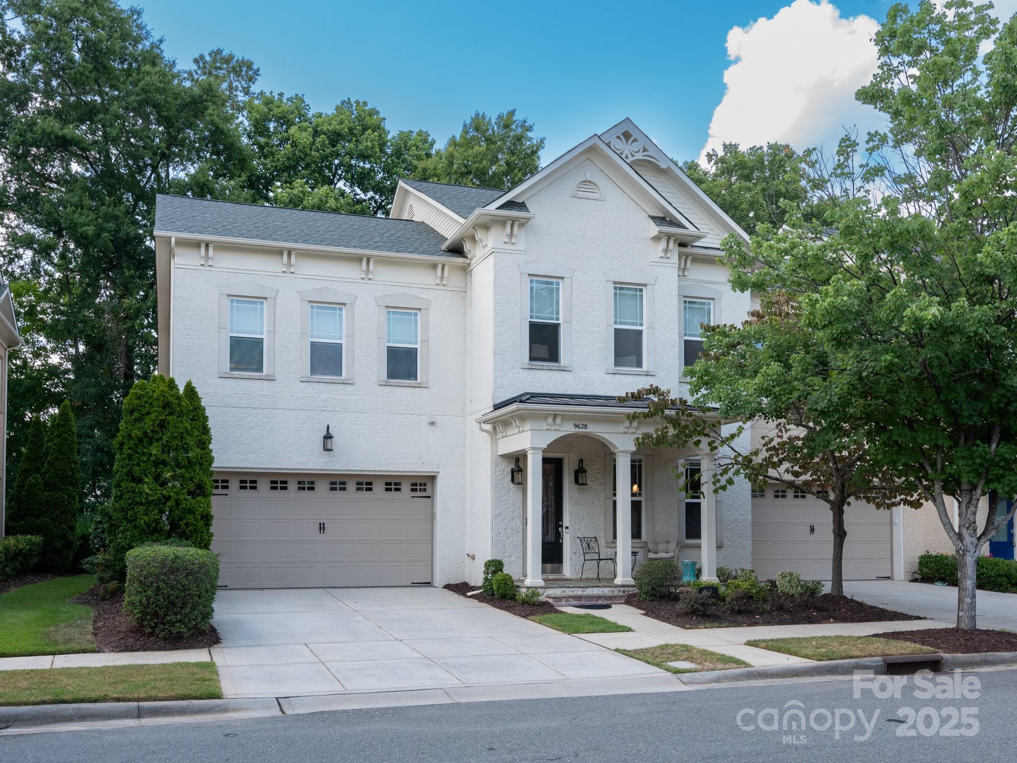 9628 Wheatfield Road Charlotte, NC 28277 - Photo 3 of 38