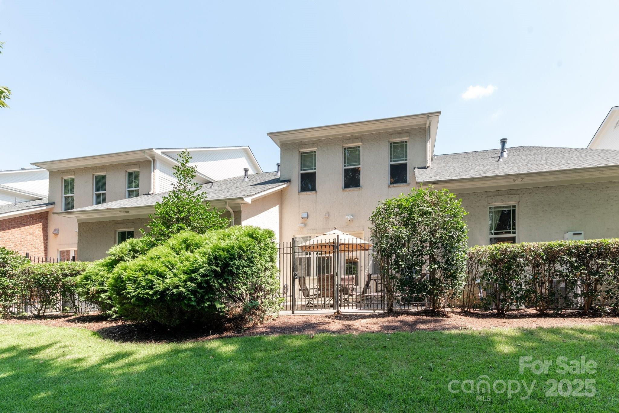 9628 Wheatfield Road Charlotte, NC 28277 - Photo 34 of 38