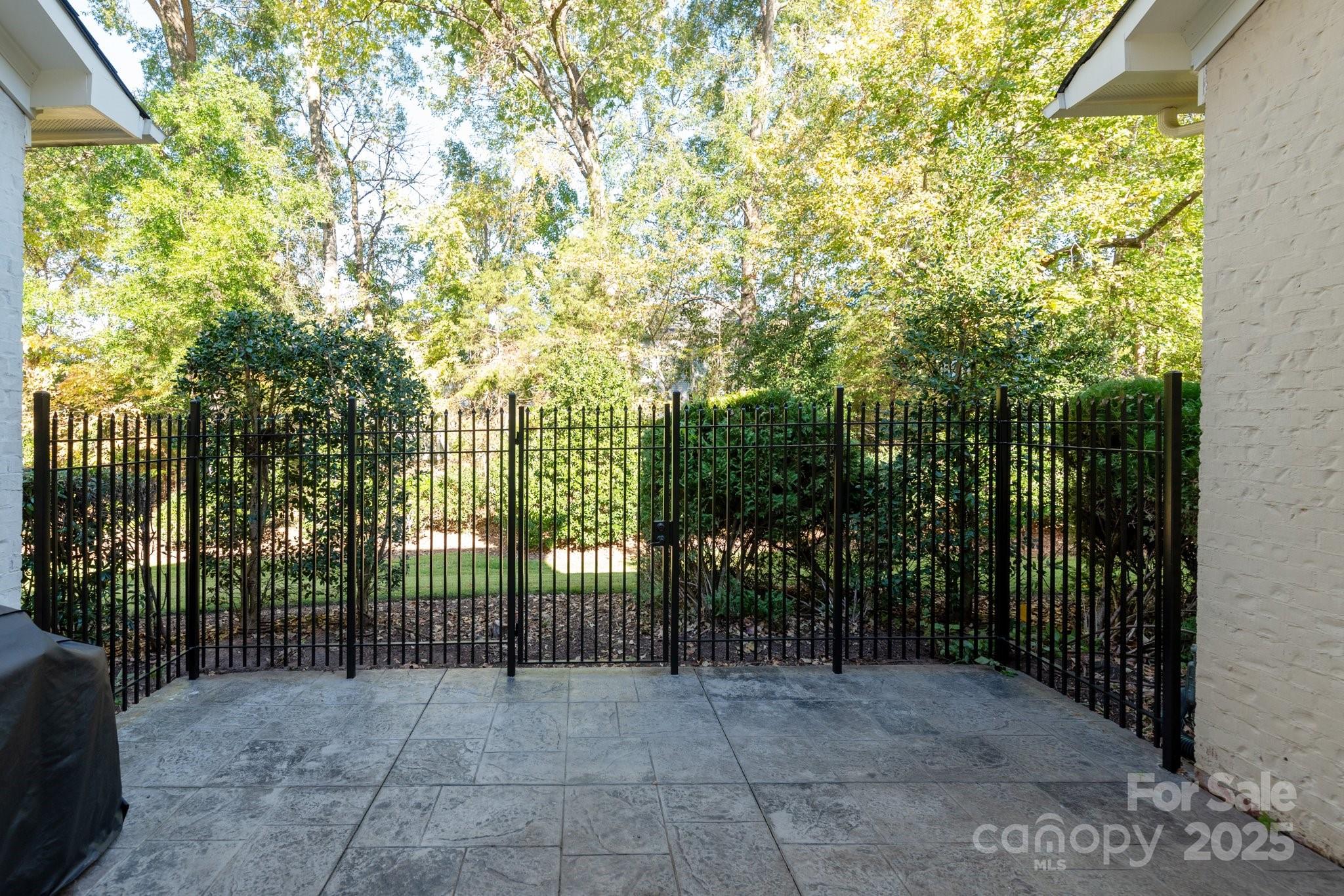 9628 Wheatfield Road Charlotte, NC 28277 - Photo 36 of 38