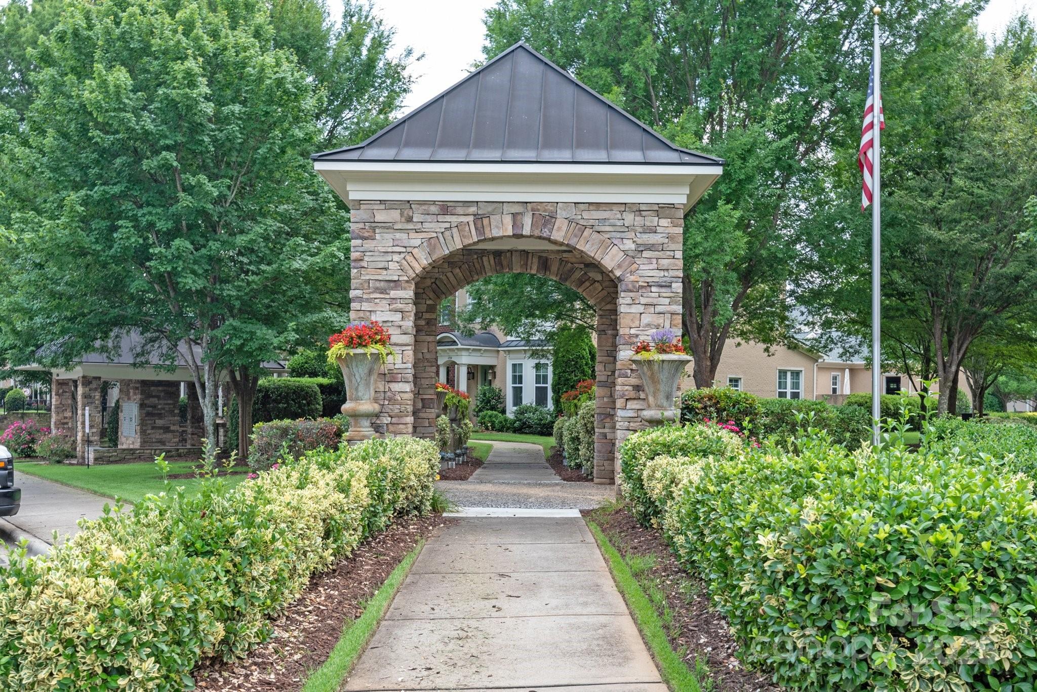 9628 Wheatfield Road Charlotte, NC 28277 - Photo 37 of 38