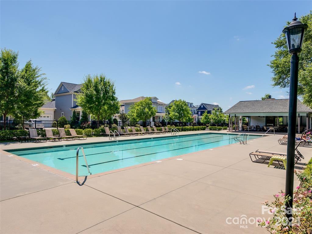 9628 Wheatfield Road Charlotte, NC 28277 - Photo 38 of 38