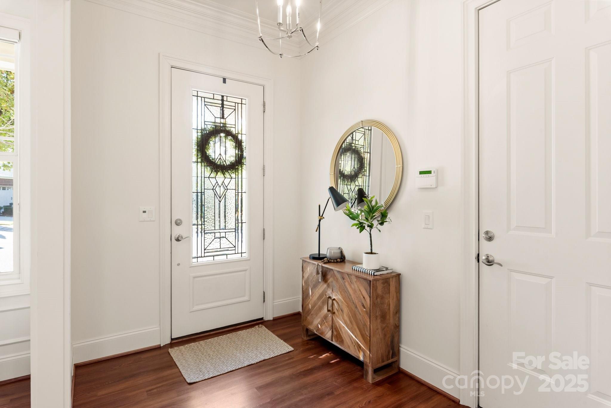 9628 Wheatfield Road Charlotte, NC 28277 - Photo 4 of 38