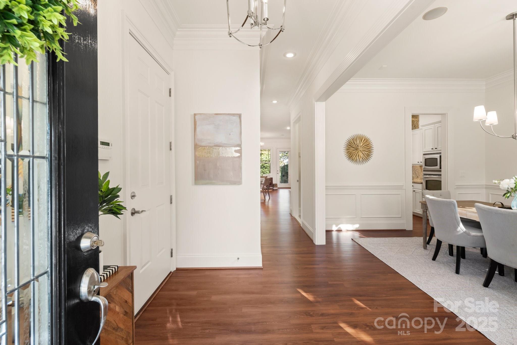 9628 Wheatfield Road Charlotte, NC 28277 - Photo 5 of 38