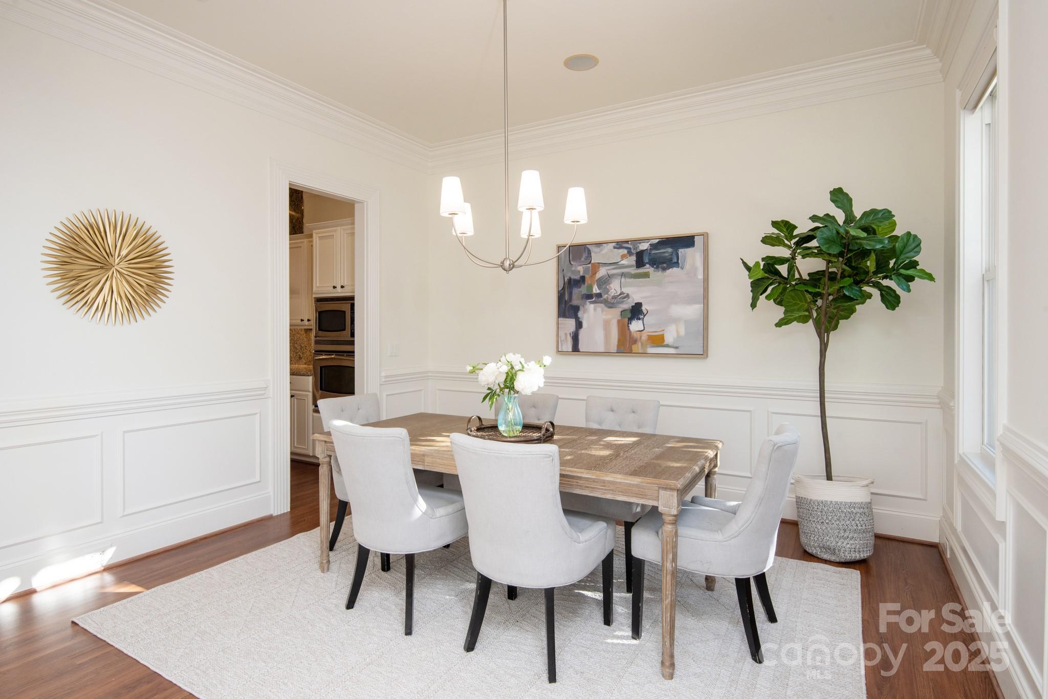 9628 Wheatfield Road Charlotte, NC 28277 - Photo 6 of 38