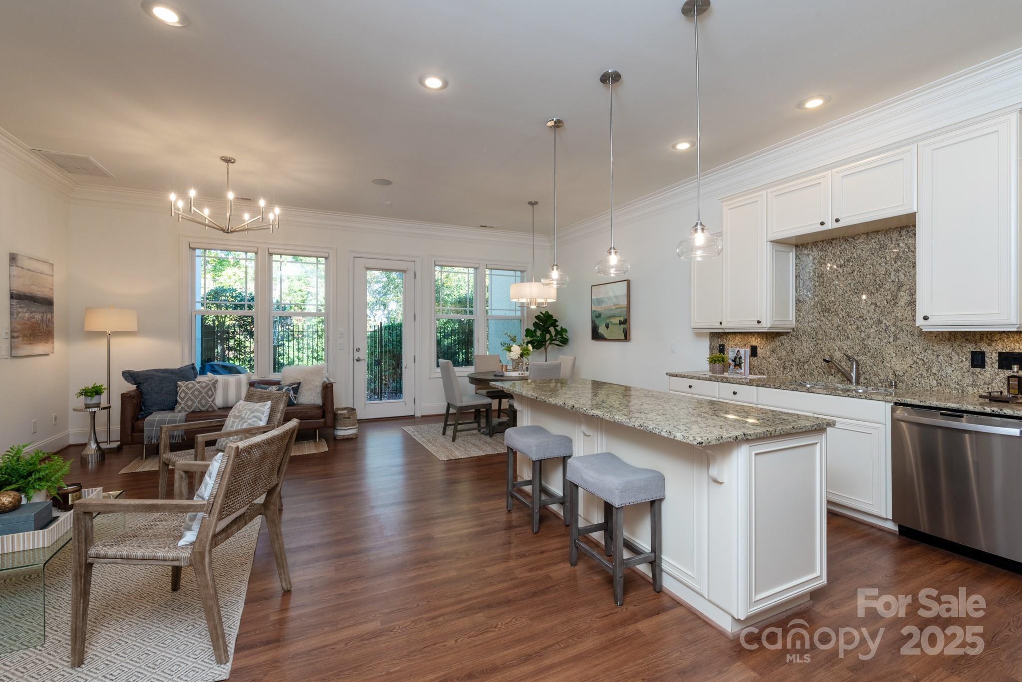 9628 Wheatfield Road Charlotte, NC 28277 - Photo 7 of 38