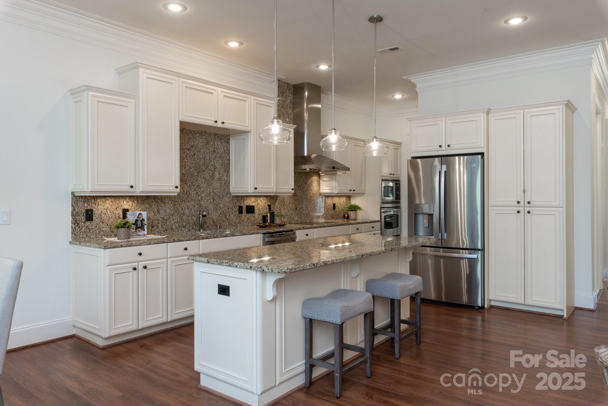 9628 Wheatfield Road Charlotte, NC 28277 - Photo 8 of 38