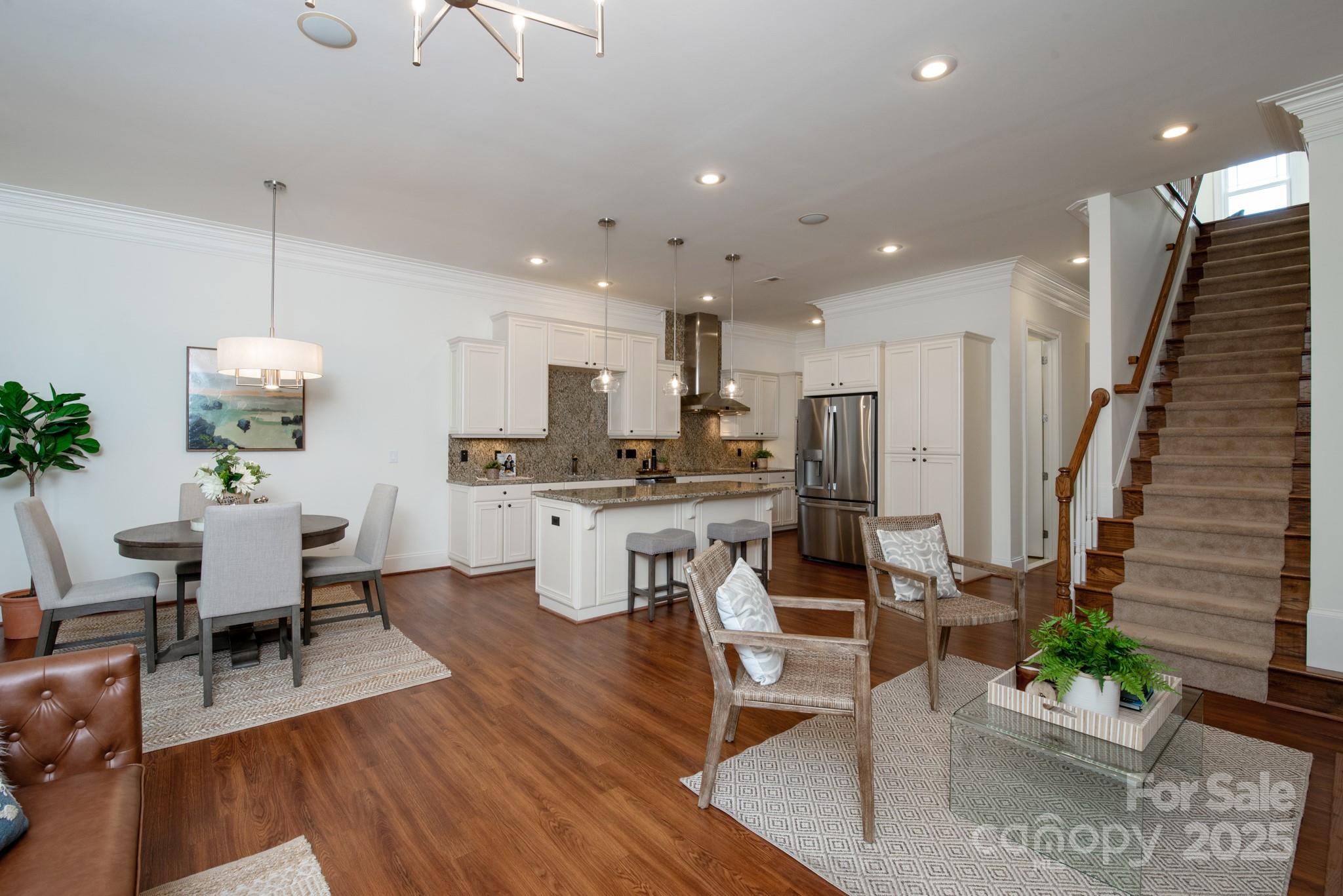 9628 Wheatfield Road Charlotte, NC 28277 - Photo 9 of 38