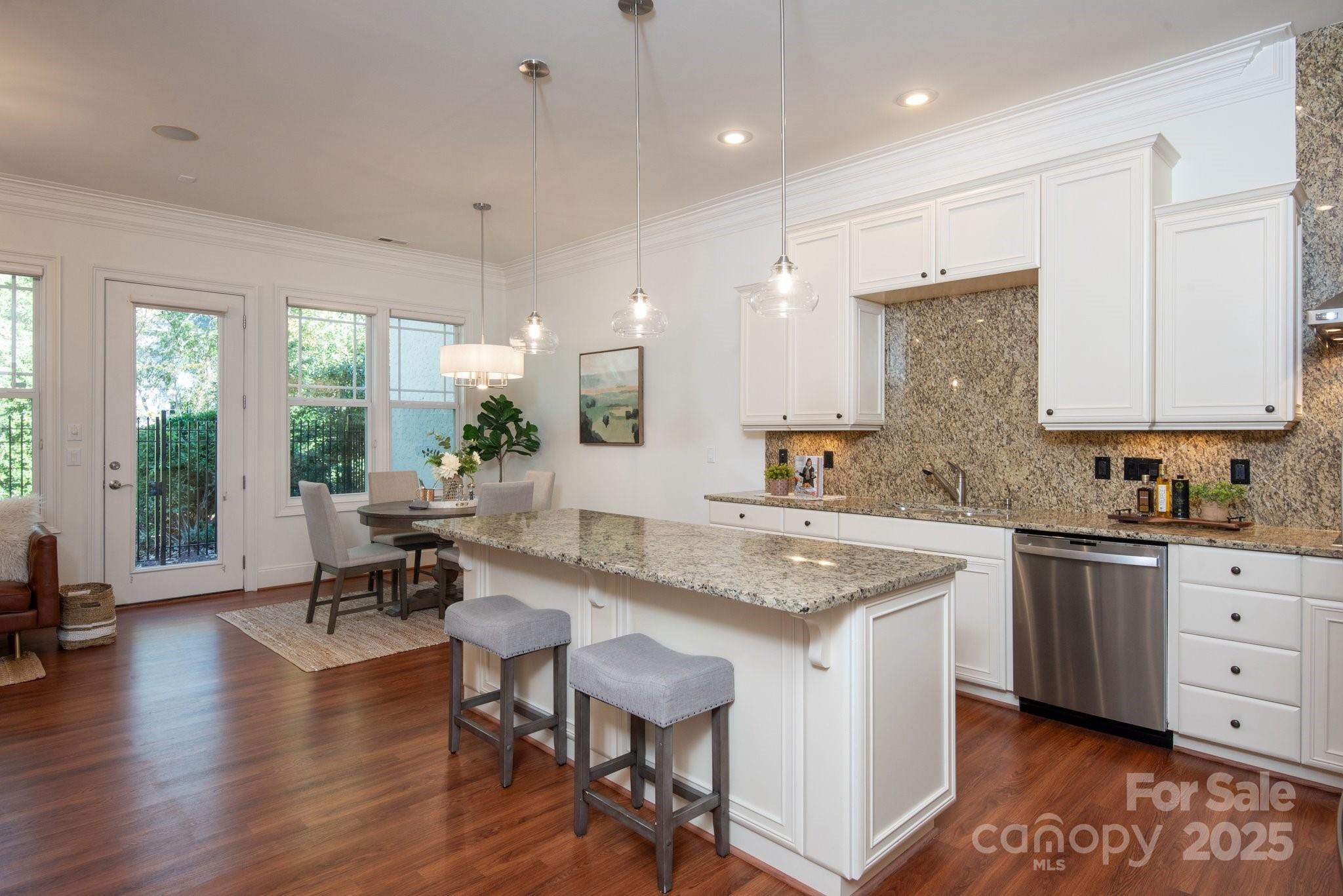 9628 Wheatfield Road Charlotte, NC 28277 - Photo 10 of 38