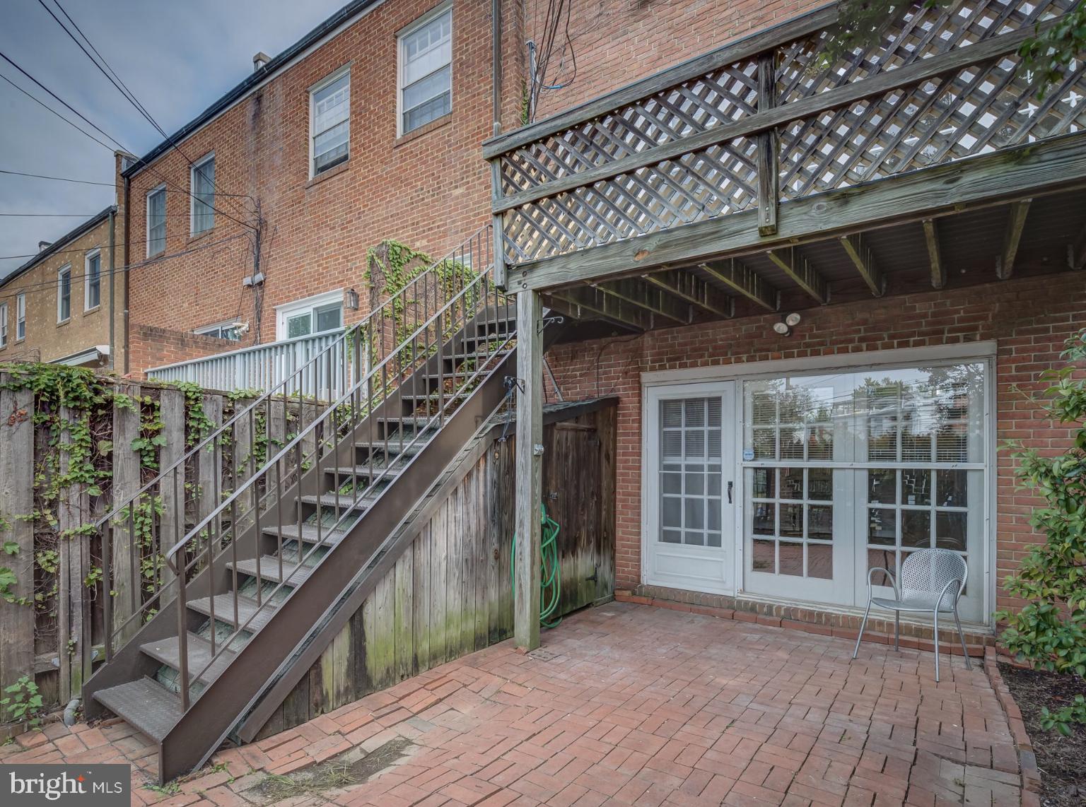 4222 River Road Northwest Washington, DC 20016 - Photo 54 of 58