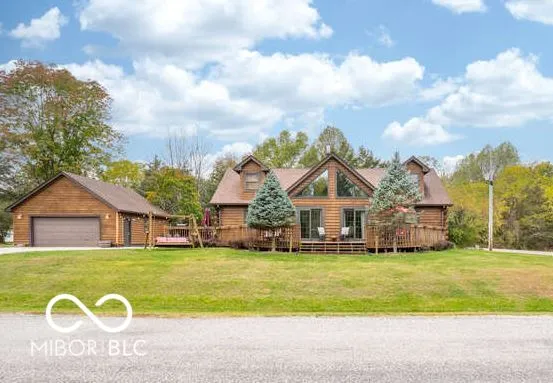 $360,000 | 660 Mill, Coatesville, IN 46121