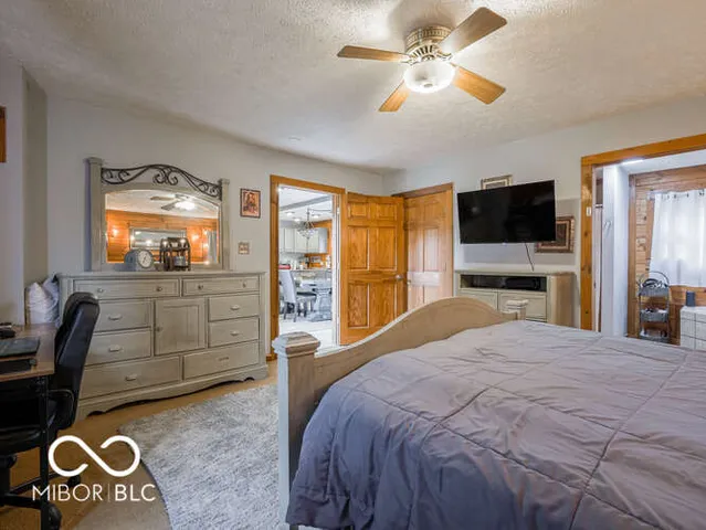 $360,000 | 660 Mill, Coatesville, IN 46121