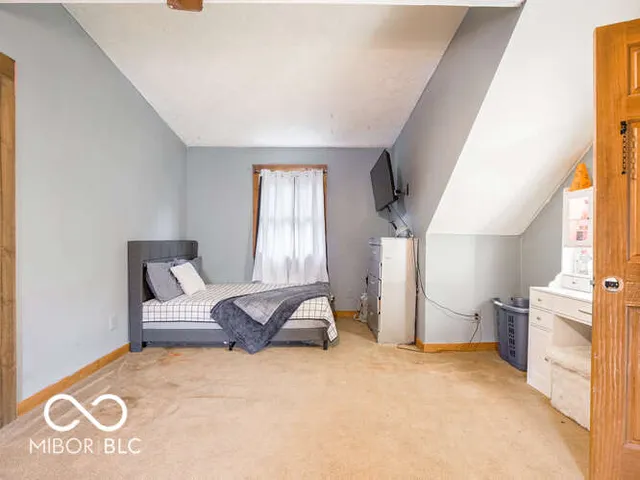 $360,000 | 660 Mill, Coatesville, IN 46121