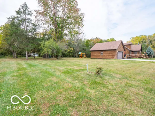 $360,000 | 660 Mill, Coatesville, IN 46121
