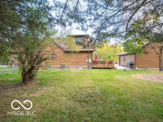 $360,000 | 660 Mill, Coatesville, IN 46121