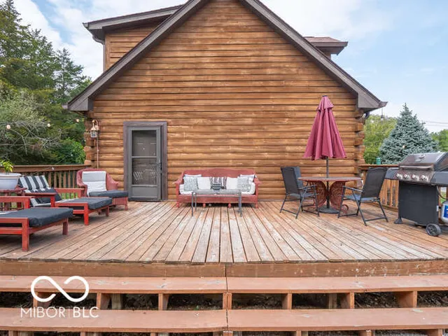 $360,000 | 660 Mill, Coatesville, IN 46121