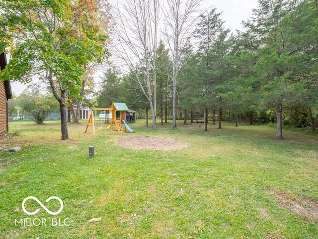 $360,000 | 660 Mill, Coatesville, IN 46121