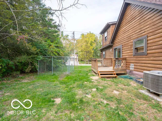 $360,000 | 660 Mill, Coatesville, IN 46121