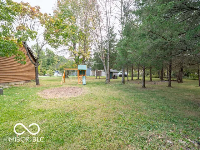 $360,000 | 660 Mill, Coatesville, IN 46121