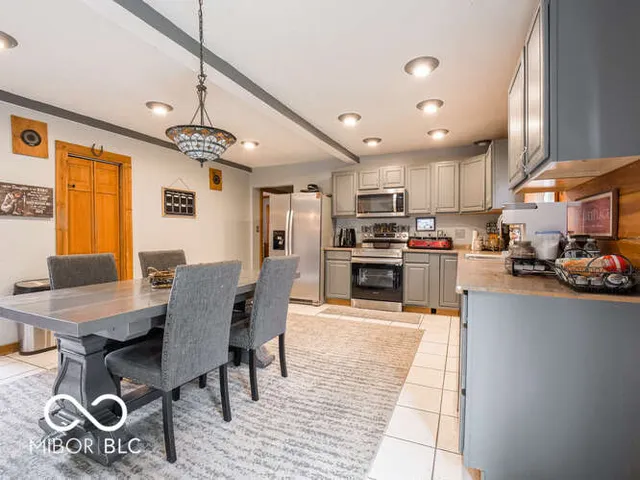 $360,000 | 660 Mill, Coatesville, IN 46121