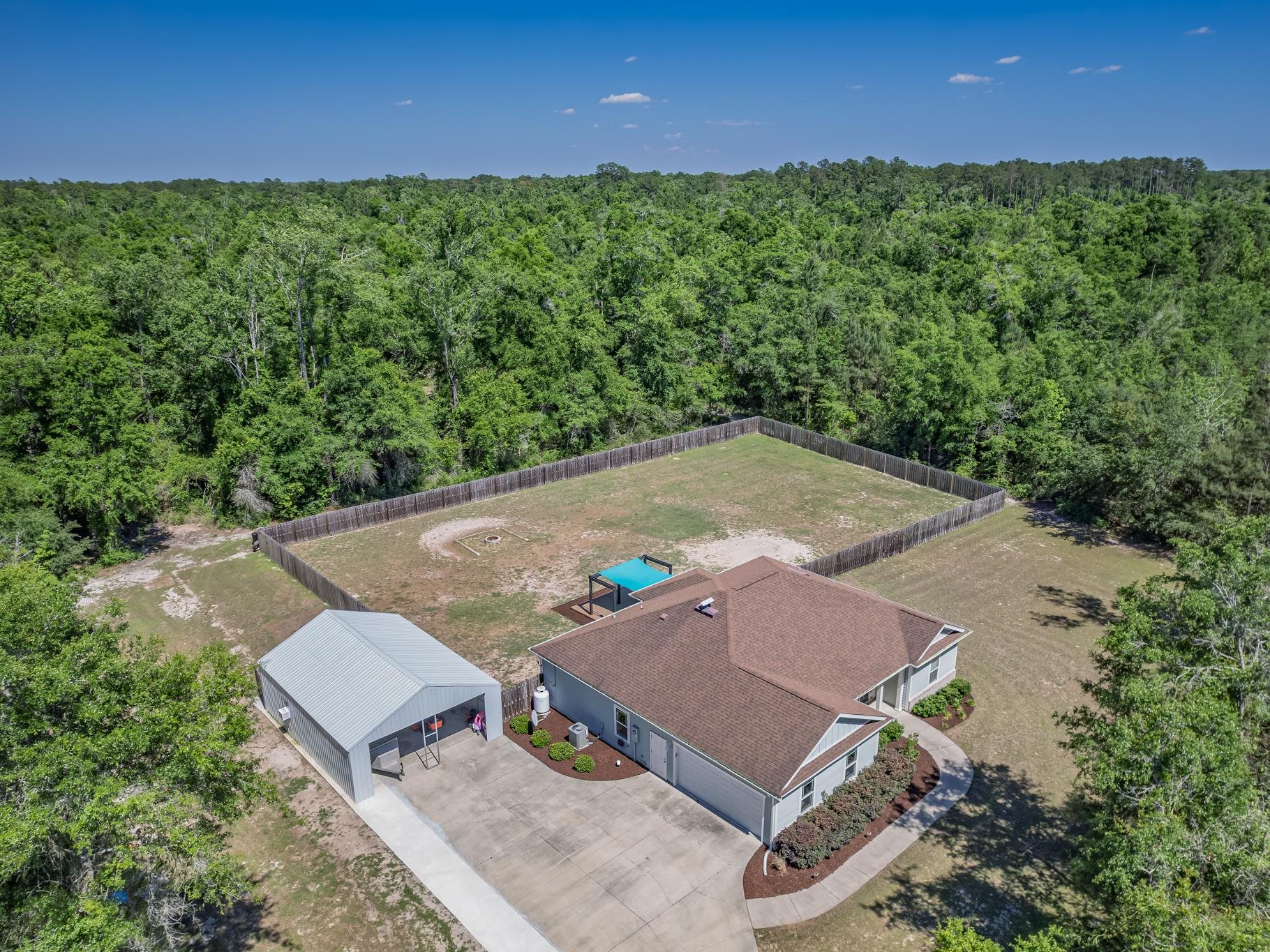 63 Martin Farms Road Crawfordville, FL 32327 - Photo 47 of 57 Gallery Image 47