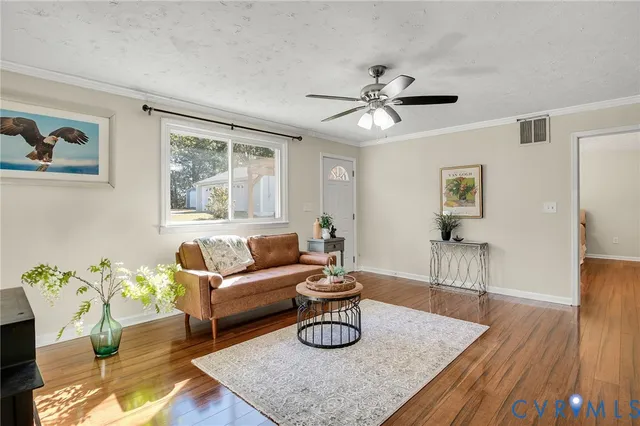 $379,500 | 19011 Matoaca Road, Petersburg, VA 23803