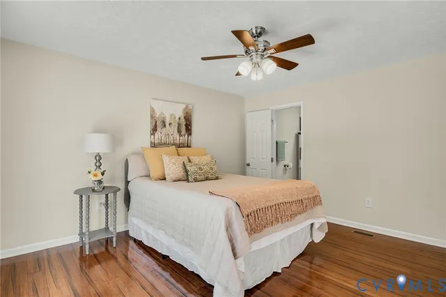 $379,500 | 19011 Matoaca Road, Petersburg, VA 23803