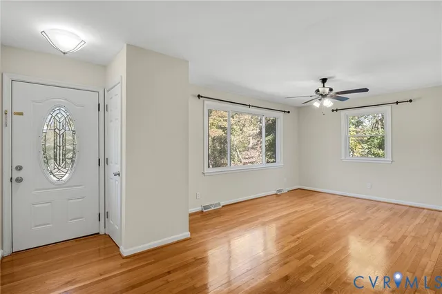 $379,500 | 19011 Matoaca Road, Petersburg, VA 23803