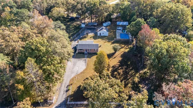 $379,500 | 19011 Matoaca Road, Petersburg, VA 23803