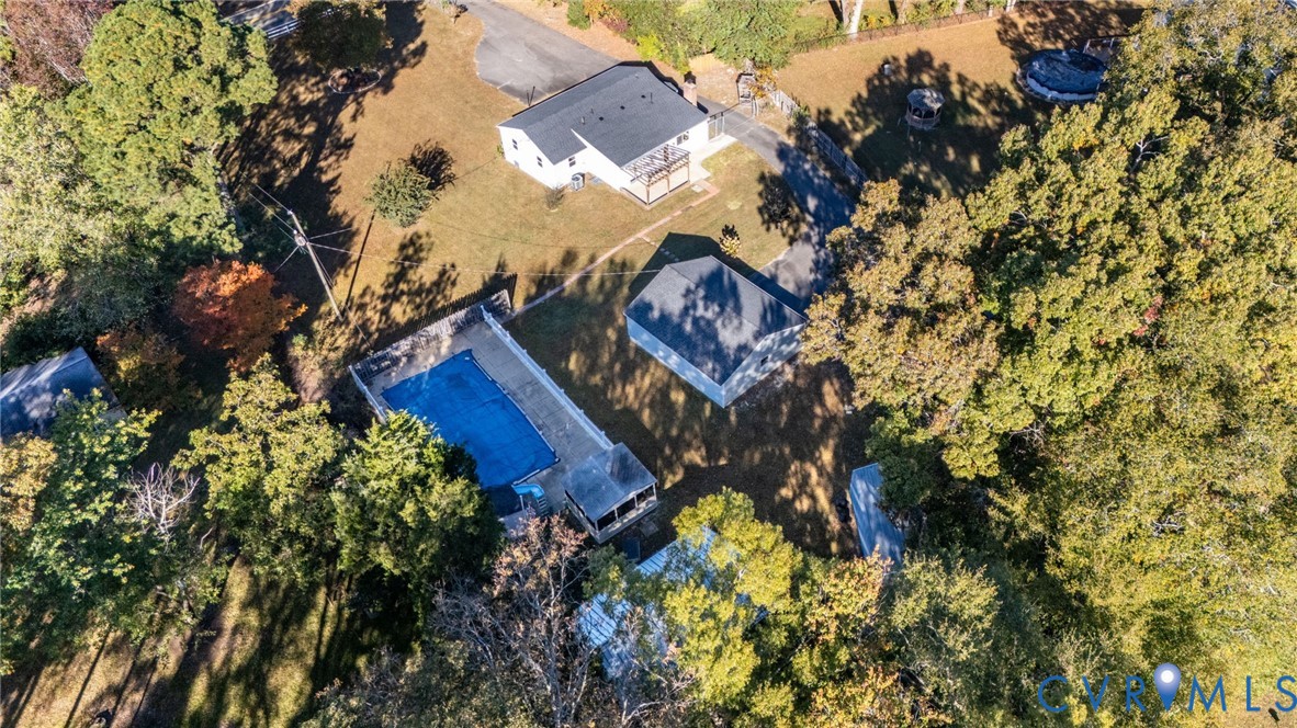 19011 Matoaca Road Petersburg, VA 23803 - Photo 37 of 44 a picture of tree