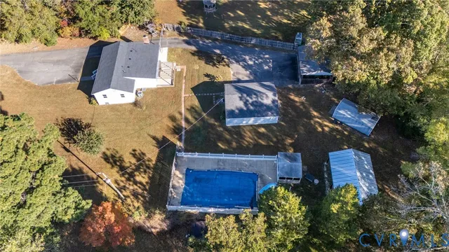 $379,500 | 19011 Matoaca Road, Petersburg, VA 23803