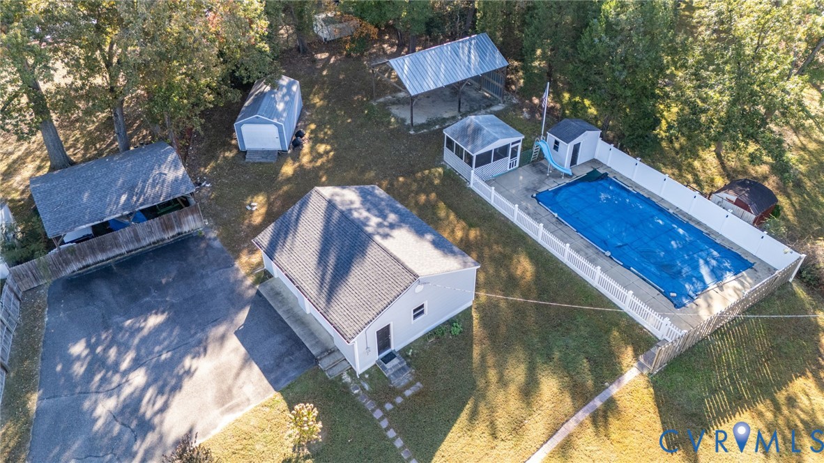 19011 Matoaca Road Petersburg, VA 23803 - Photo 41 of 44