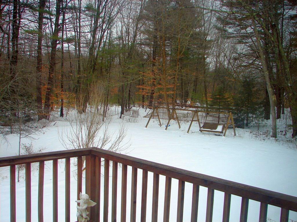 11 Clay Hill Road York, ME 03902 - Photo 17 of 24 Another view of the large wooded...